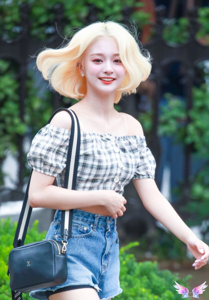 이 친구는 이나경이라는 아이입니다.jpgif | 인스티즈