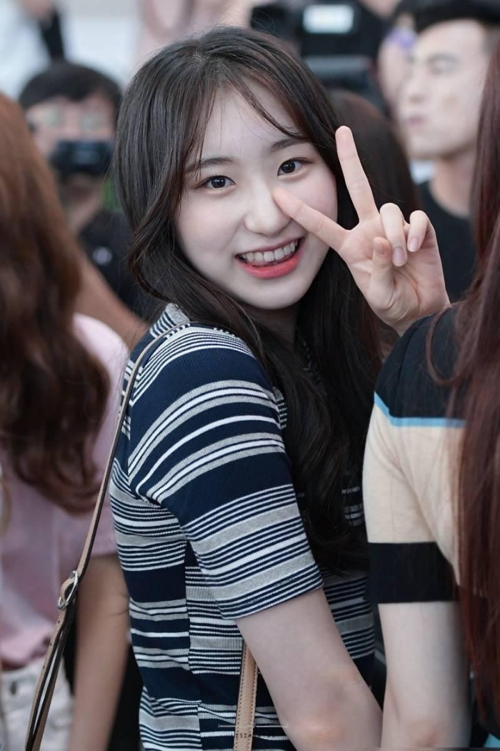 아이즈원 째욘.jpgif | 인스티즈