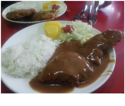 2,000원짜리 돈까스.jpg | 인스티즈