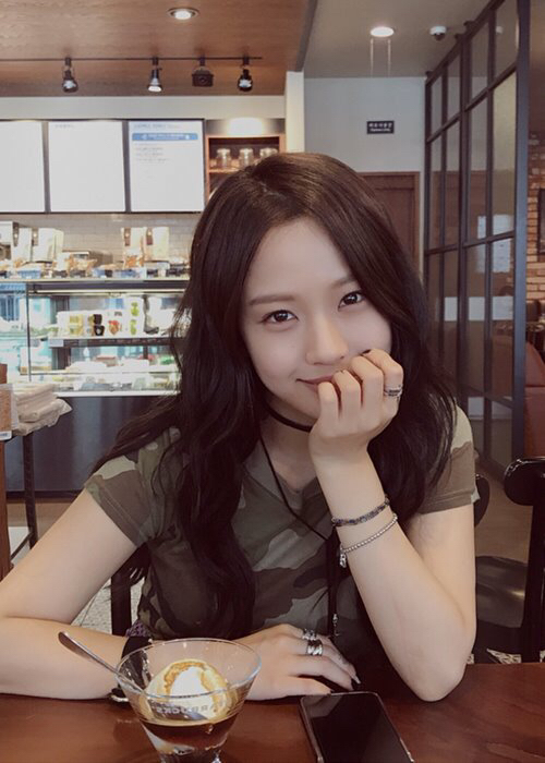 은근히 이쁜 배우 고민시 | 인스티즈