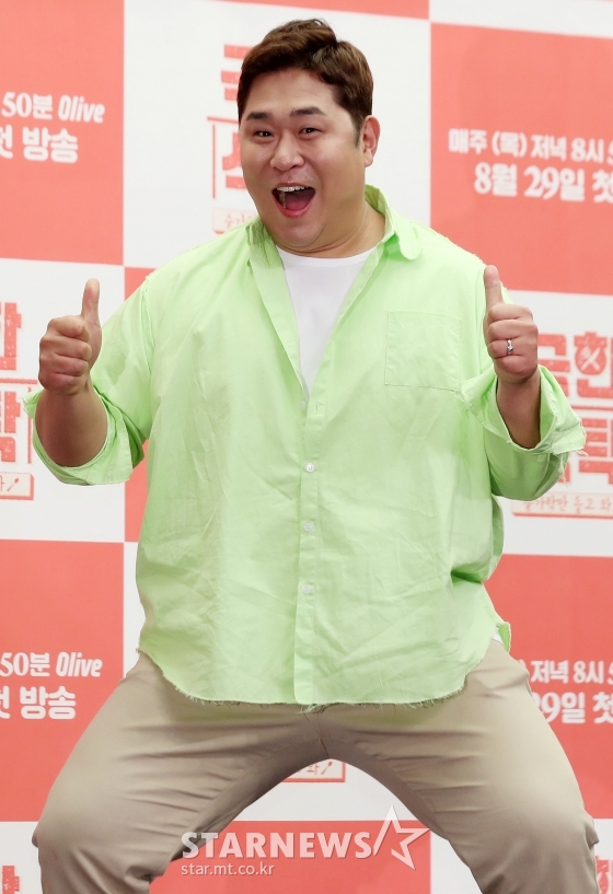 1박2일 시즌4 영입 됐으면 하는 멤버는? | 인스티즈