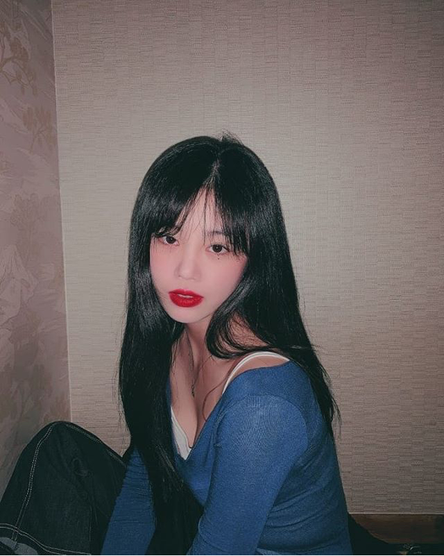 아이들 섹시 담당 (여자) | 인스티즈