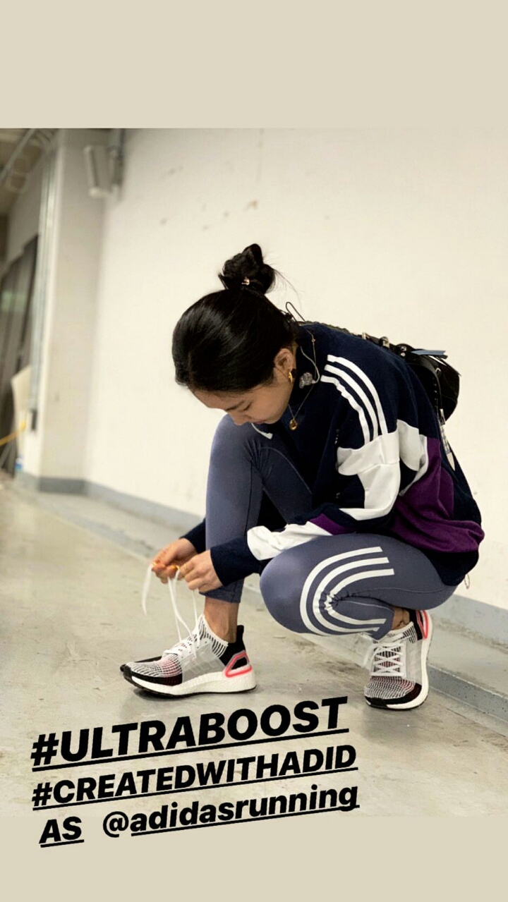 광고주들이 좋아할수밖에 없는 손나.jpg | 인스티즈