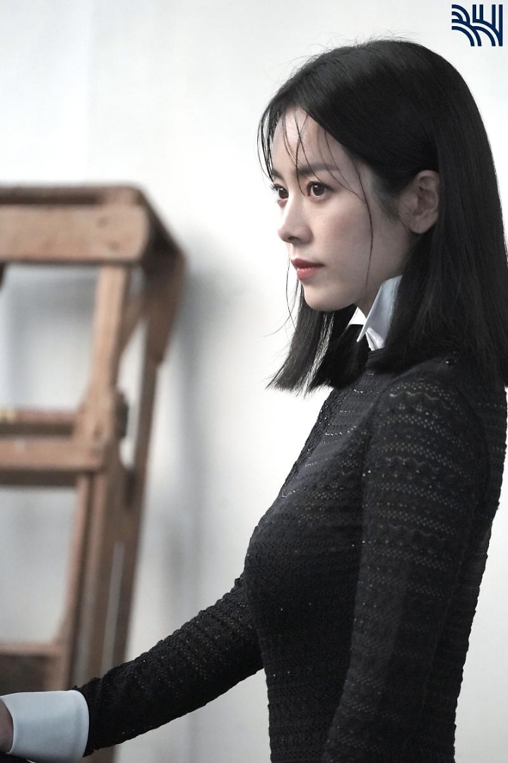 [한지민] 이것을 아름다움이라고 부르자❤ | 인스티즈