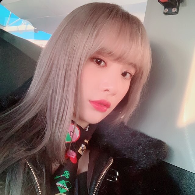 우주소녀 설아 인스타그램.jpg | 인스티즈