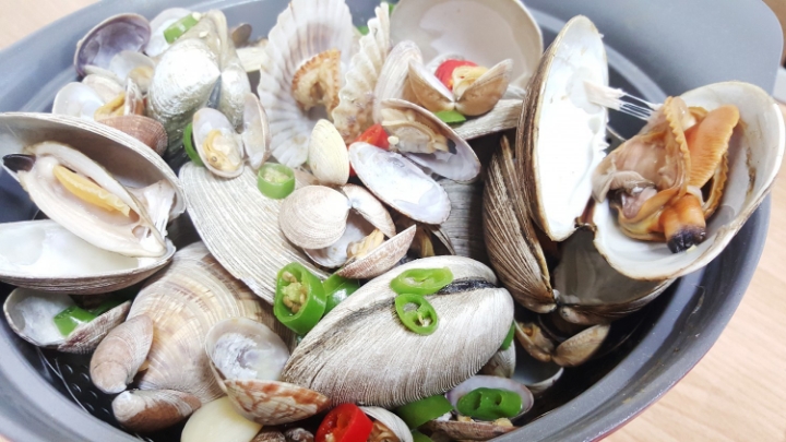 소주랑 같이 먹으면 맛있는 음식들 | 인스티즈