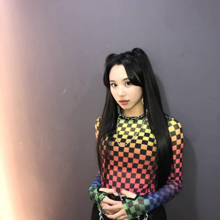 트와이스 채영 인스타그램 | 인스티즈