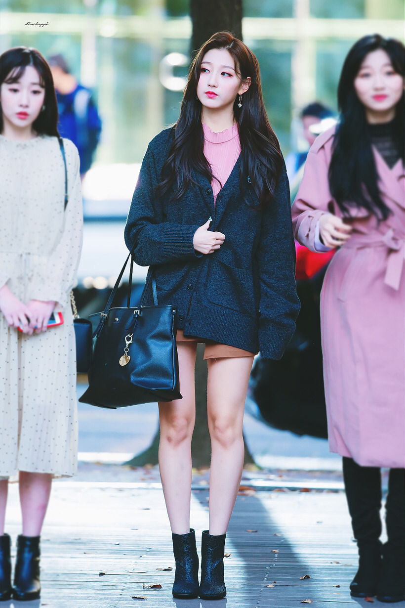 [러블리즈] 잠들기 전에 예인이 | 인스티즈