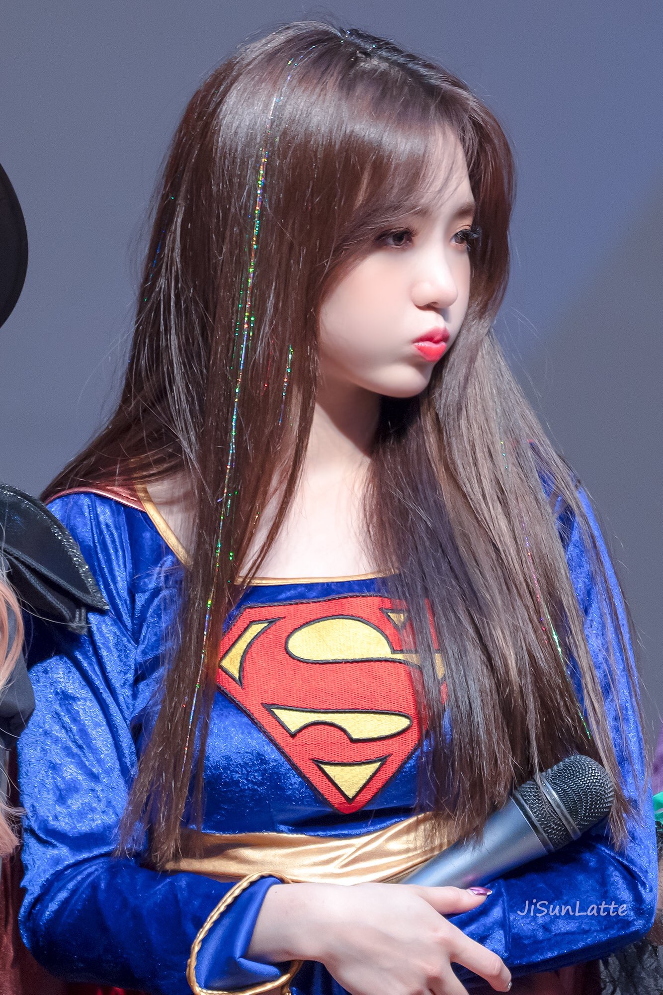 데뷔 300일기념 프로미스나인 노지선 | 인스티즈