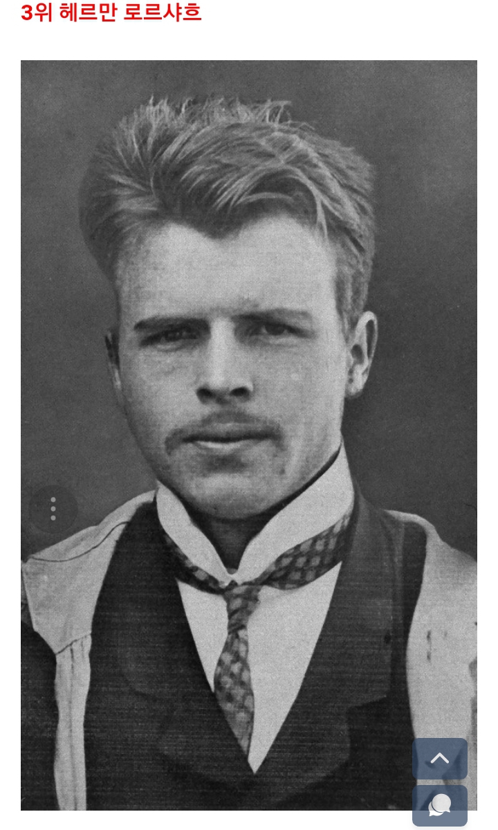 해외에서 뽑았다는 세계에서 가장 잘 생긴 역사적 인물 17인 .jpg | 인스티즈