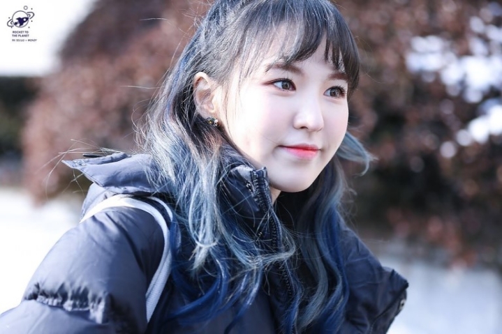 레드벨벳 최애돌.jpgif | 인스티즈