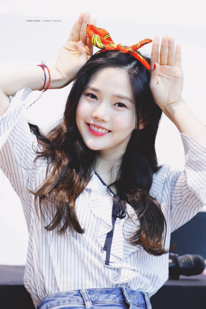 2019년 첫 오마이걸 | 인스티즈