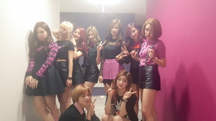 2019년 첫 트와이스글 | 인스티즈