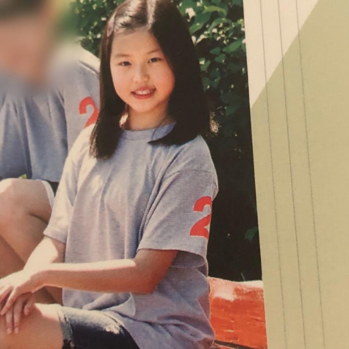 장원영 초4부터 중1까지 변천사 (아이즈원) | 인스티즈