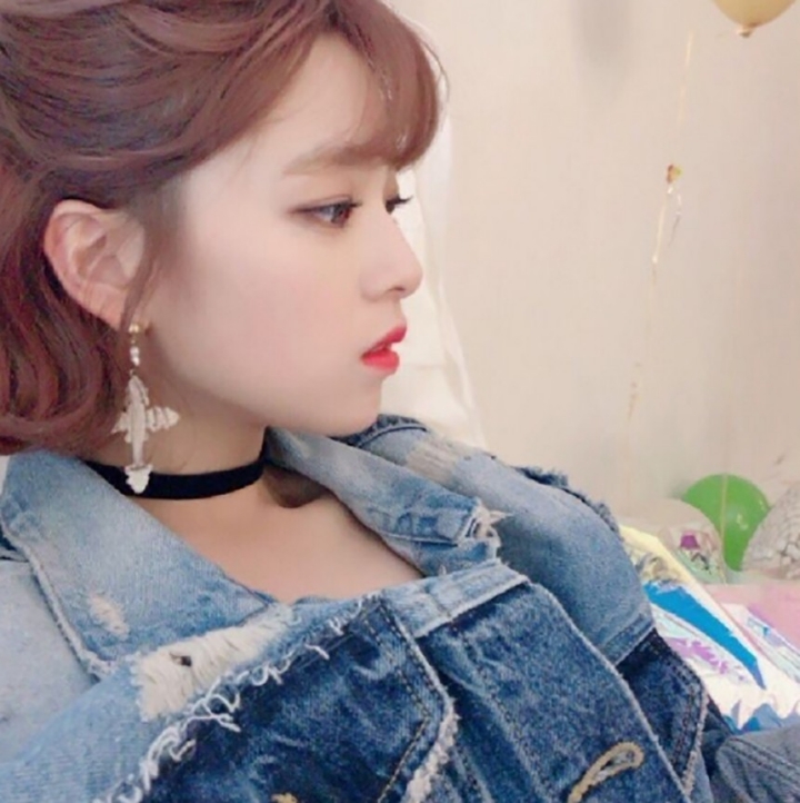내 기준 정연 레전드 짤 모음.jpgif | 인스티즈