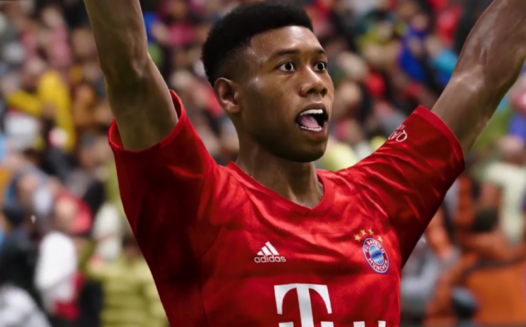 PES2020 페이스에 속지 말아야 하는 이유 | 인스티즈