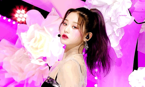 월요병 극복을 위한 아이즈원 랜덤짤 6 | 인스티즈