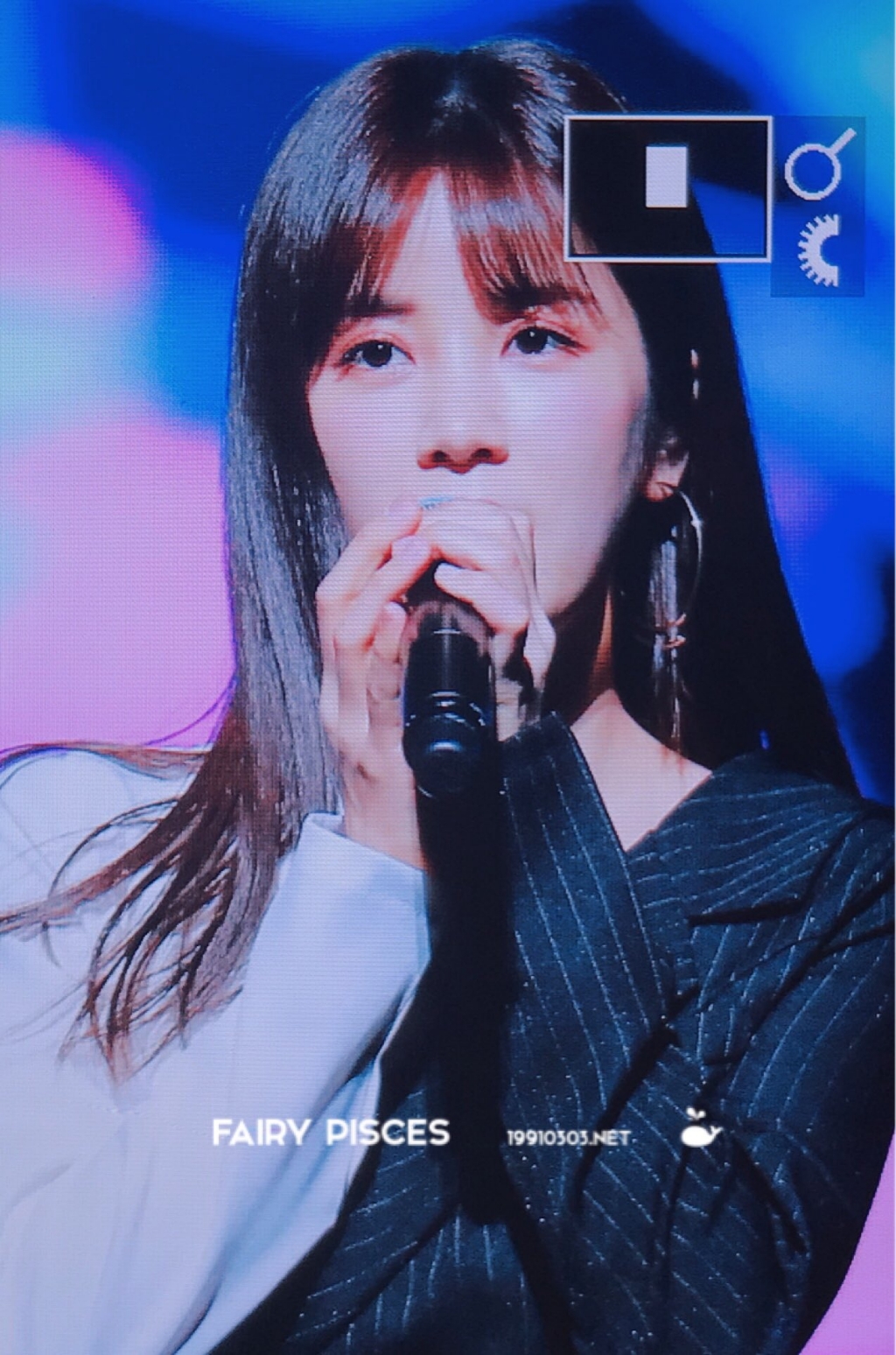 어제자 에이핑크 박초롱, 정은지 | 인스티즈