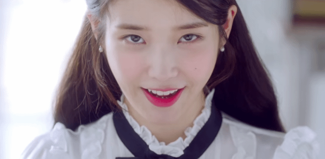 일요일이니까 아이유 | 인스티즈