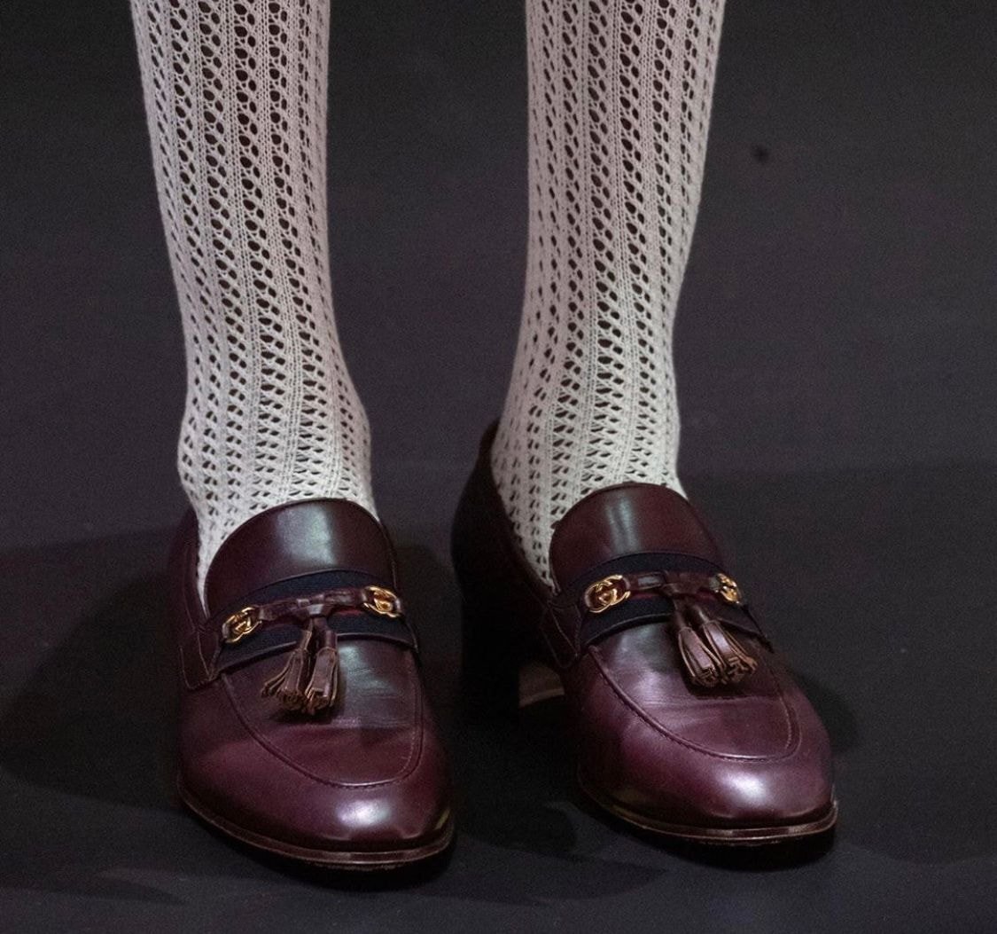 구찌 2020 F/W 신발.jpg | 인스티즈