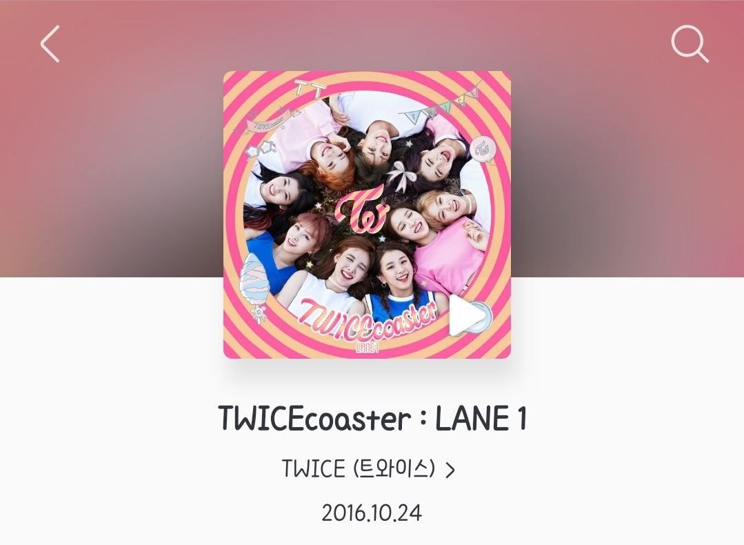 트와이스한테 꾸준히 졸렬한 짓 하는 멜론뮤직어워드(MMA) | 인스티즈