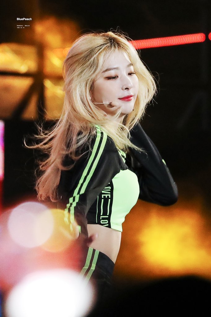 레드벨벳 아이린과 슬기 | 인스티즈