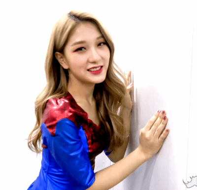 프로미스나인 이서연 | 인스티즈