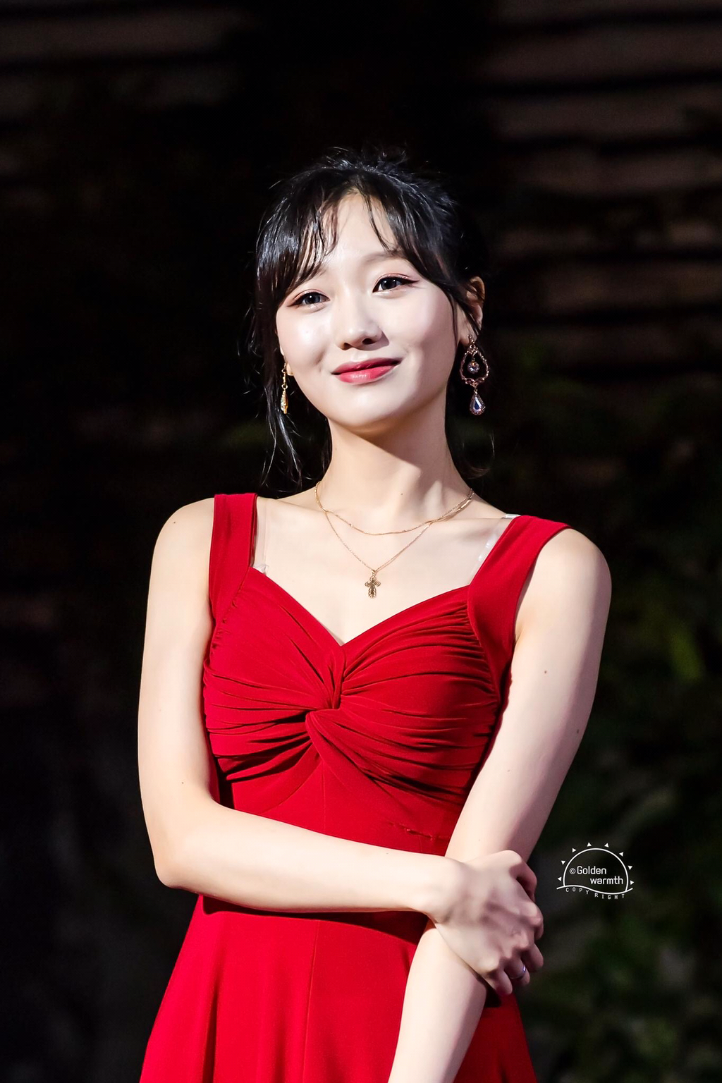 [러블리즈] 기다리던 로마의 써드 레플이 와서 수정이 | 인스티즈