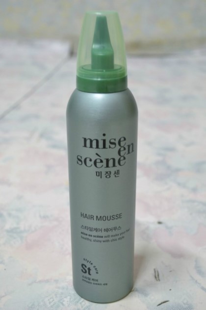 난 머리에 이거까지 썼었다. 어디까지 내려가시나요? | 인스티즈