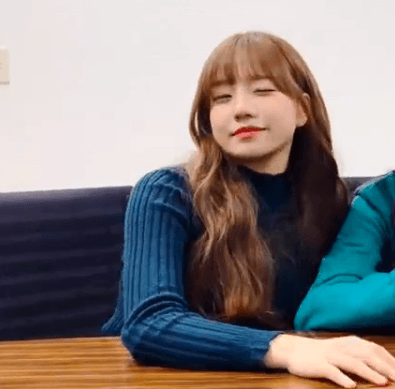 아이즈원 쪼율.jpgif | 인스티즈