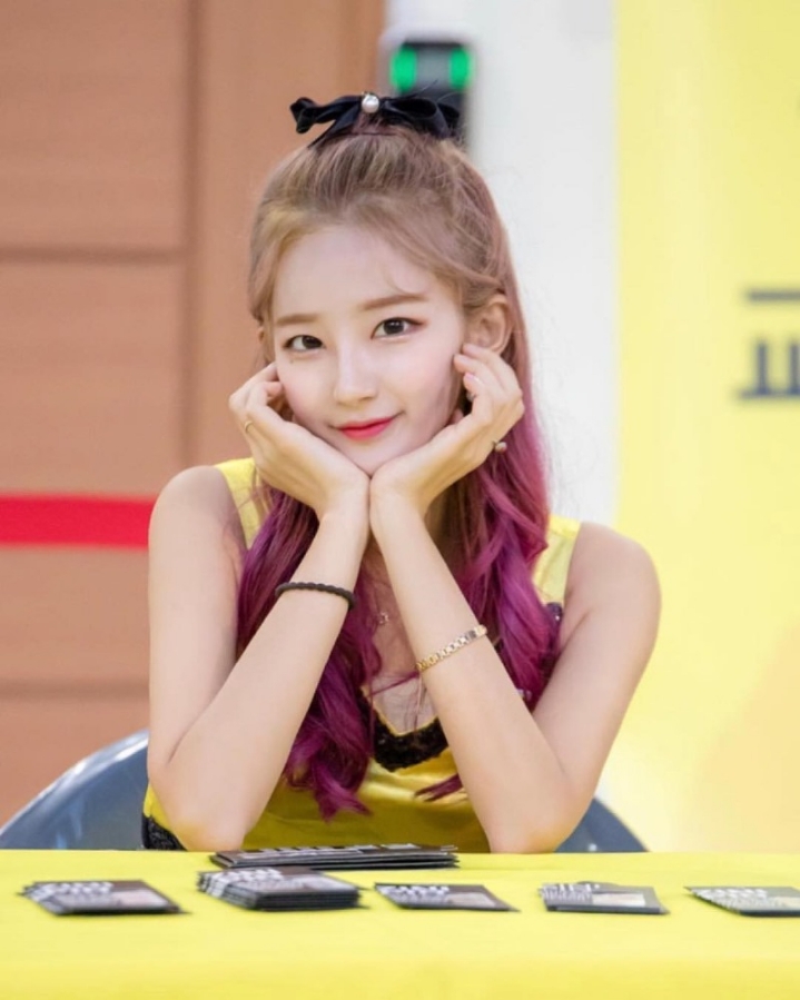 치어리더 김진아 | 인스티즈