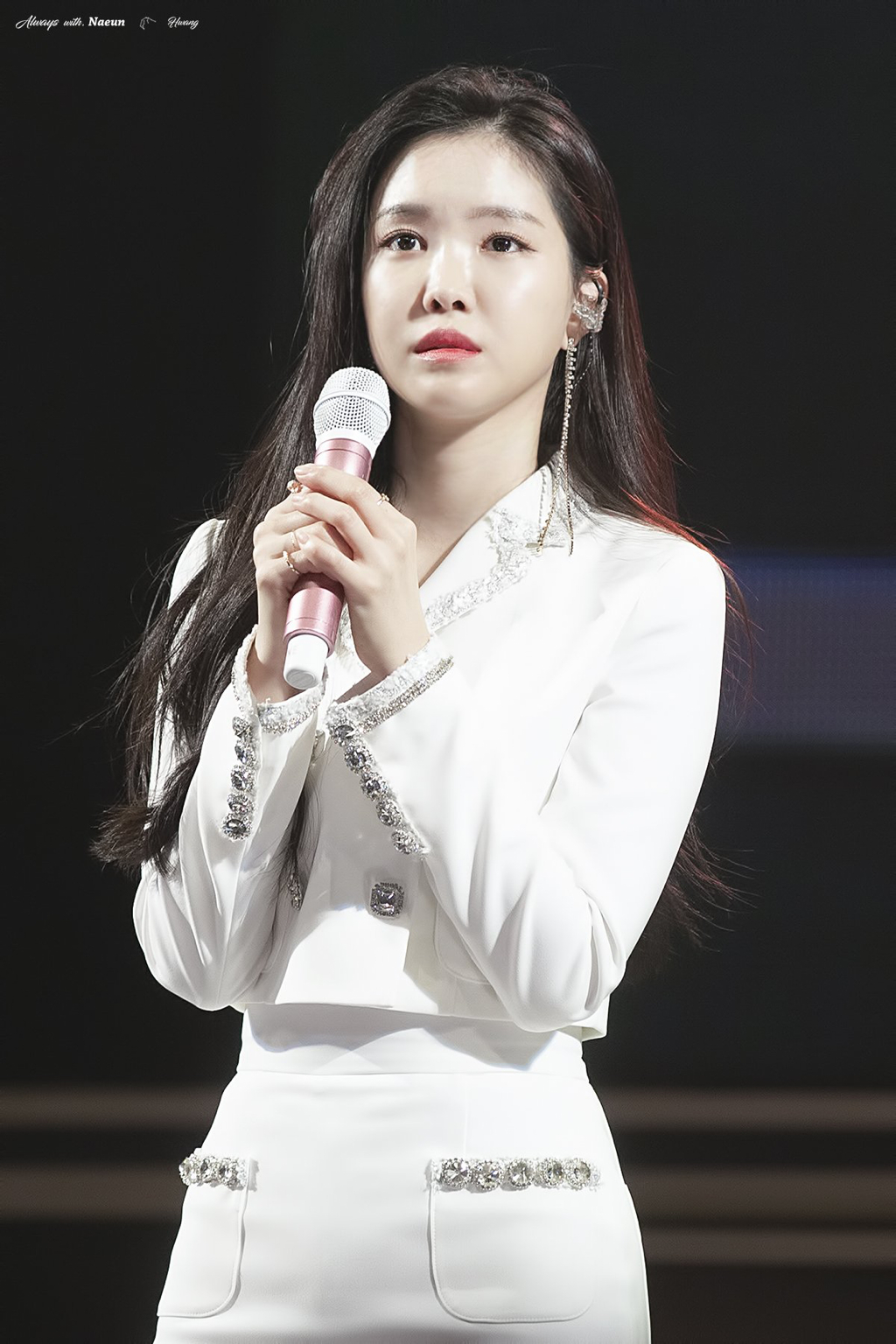 [에이핑크] 오후 3시에 나은이 | 인스티즈