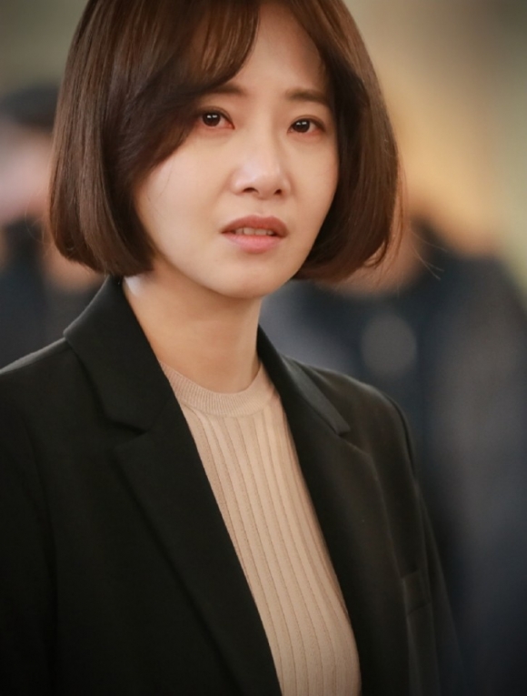 배가본드에서 오현경으로 알고 있던 배우 | 인스티즈