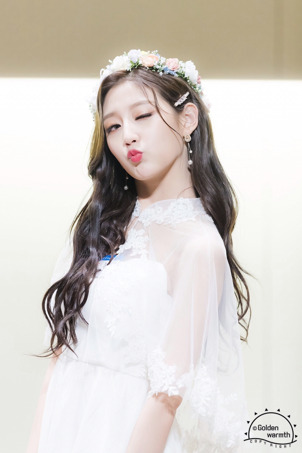 [러블리즈] 5분 뒤에 일 시작이라서 예인이 | 인스티즈