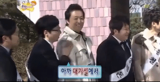 못생겨보이는 안경 가져왔다고 화내는 명수옹과 그 얘기들은 코디의 일침 | 인스티즈