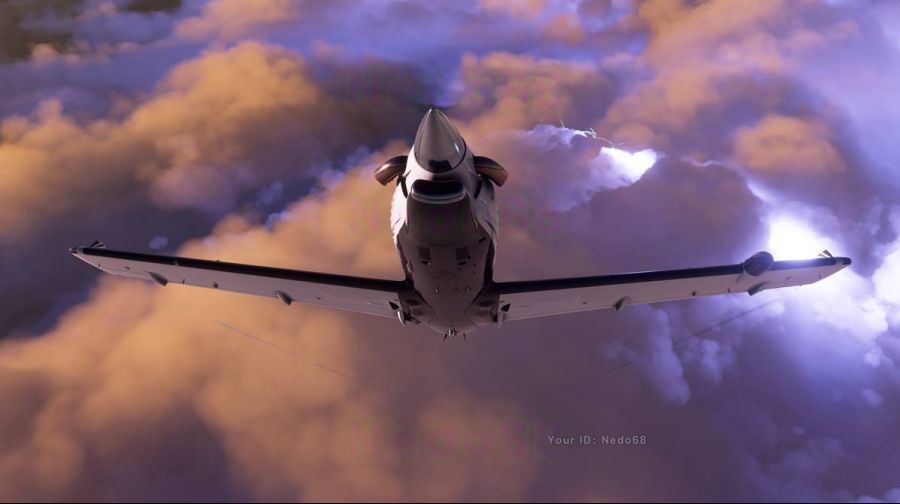 마이크로소프트 플라이트 시뮬레이터 2020 스샷.jpg | 인스티즈