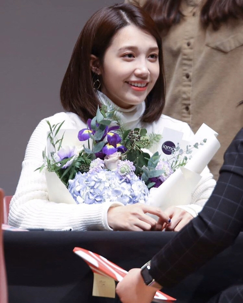 제가 좋아하는 에이핑크 은지 누나.jpg | 인스티즈