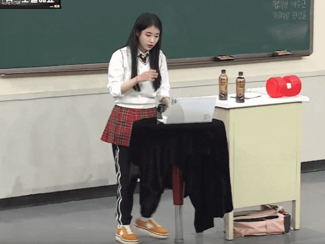 트와이스 TT 추는 아이유 | 인스티즈