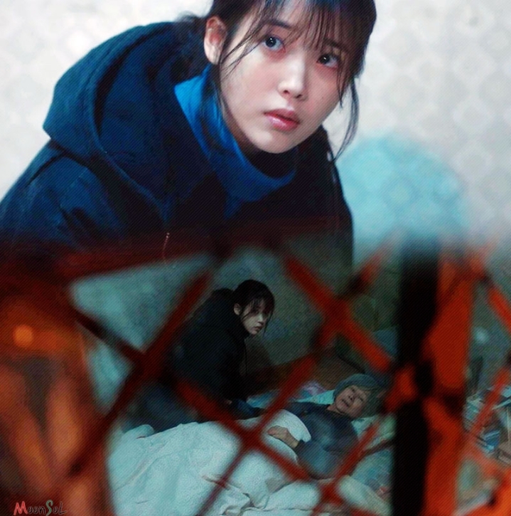 아이유가 맡은 배역 게시글 올라올 때마다 가장 많이 언급되는 캐릭터 | 인스티즈