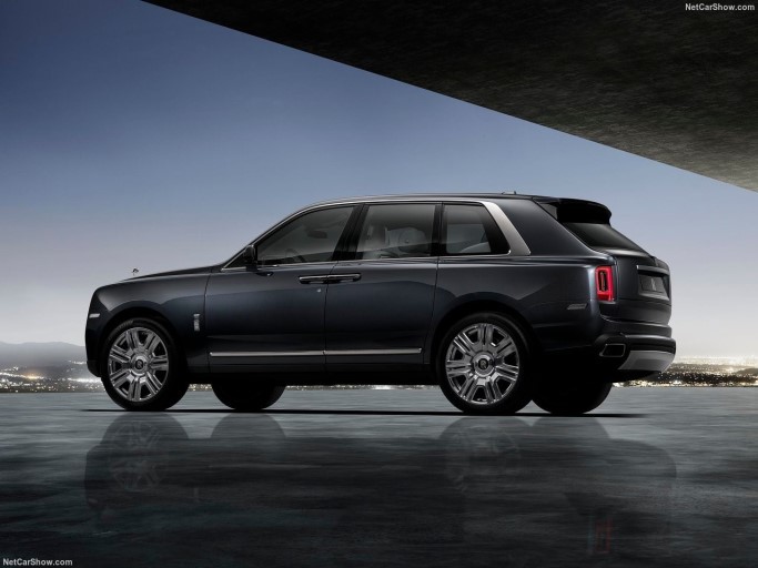 컬리넌 vs 우루스 vs 벤테이가 | 인스티즈