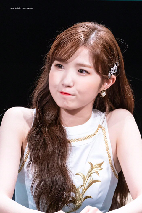 주말이라 아이즈원 랜덤짤 5 | 인스티즈