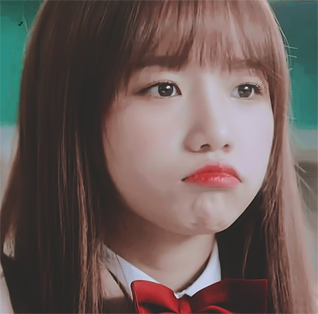 아이즈원) 고막여친 조유리 | 인스티즈