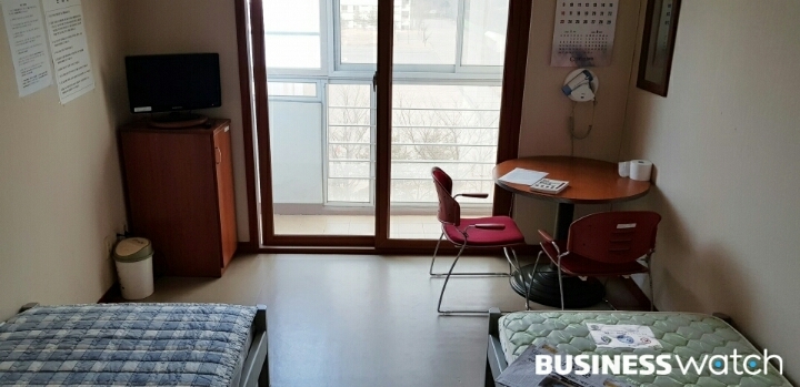 우한 교민이 직접 찍은 인재개발원 생활.JPG | 인스티즈