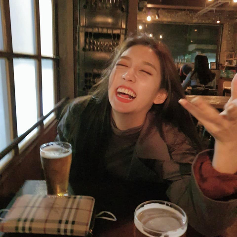 러블리즈 정예인 필라테스.gif | 인스티즈
