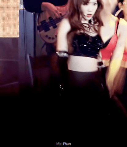 태연 콘서트 불티 움짤 모음.gif (데이터 주의) | 인스티즈