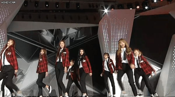 아이즈원) 끼부리는 예나제틱 | 인스티즈