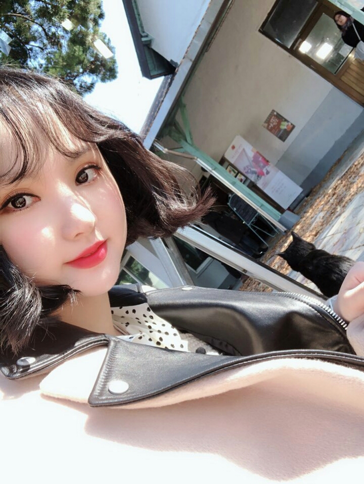 여자친구 은하.twit | 인스티즈