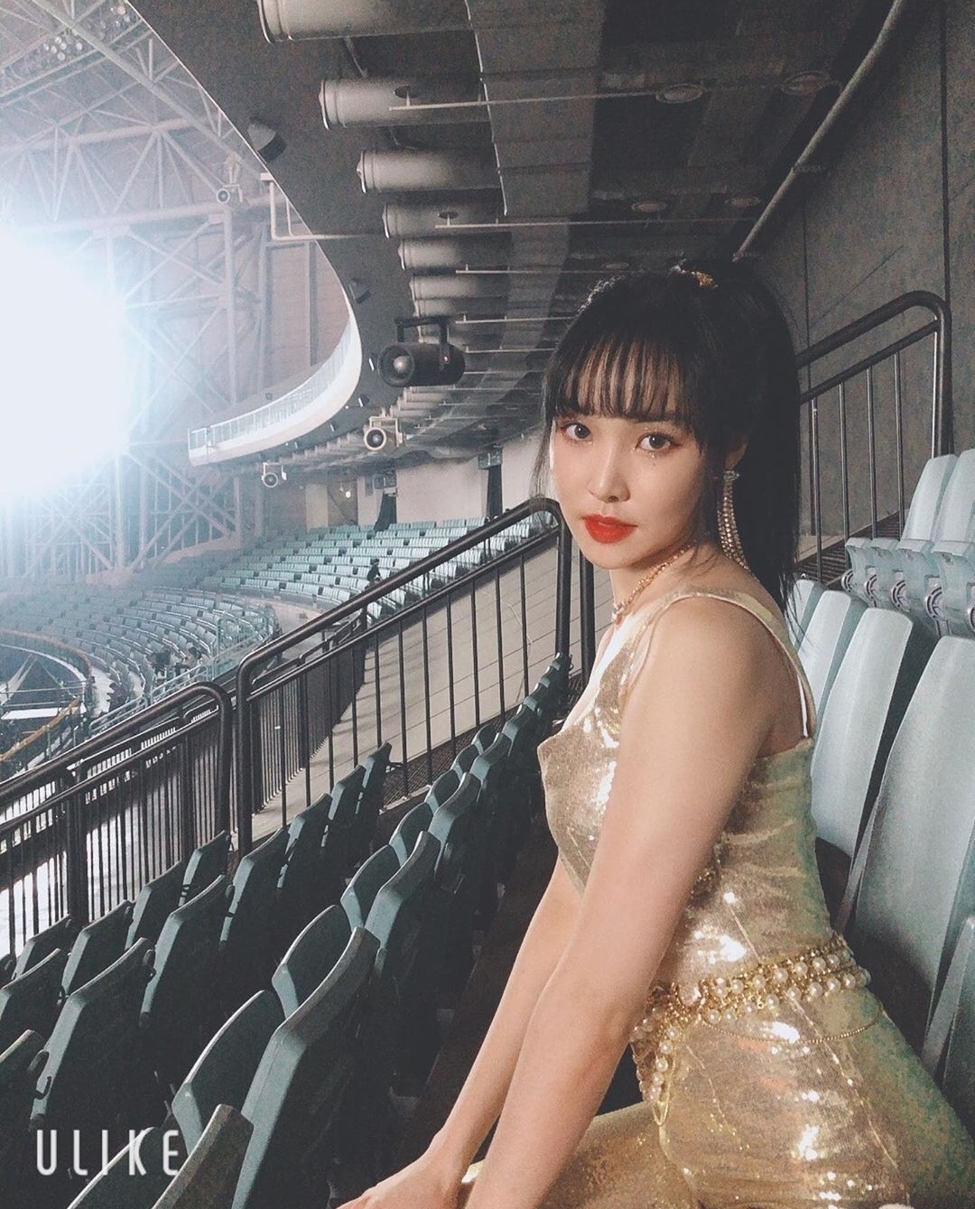 여자친구 유주.insta | 인스티즈