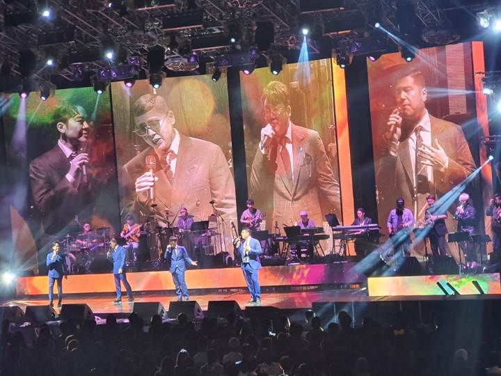 2019.10.05 브라운아이드소울 콘서트.. | 인스티즈