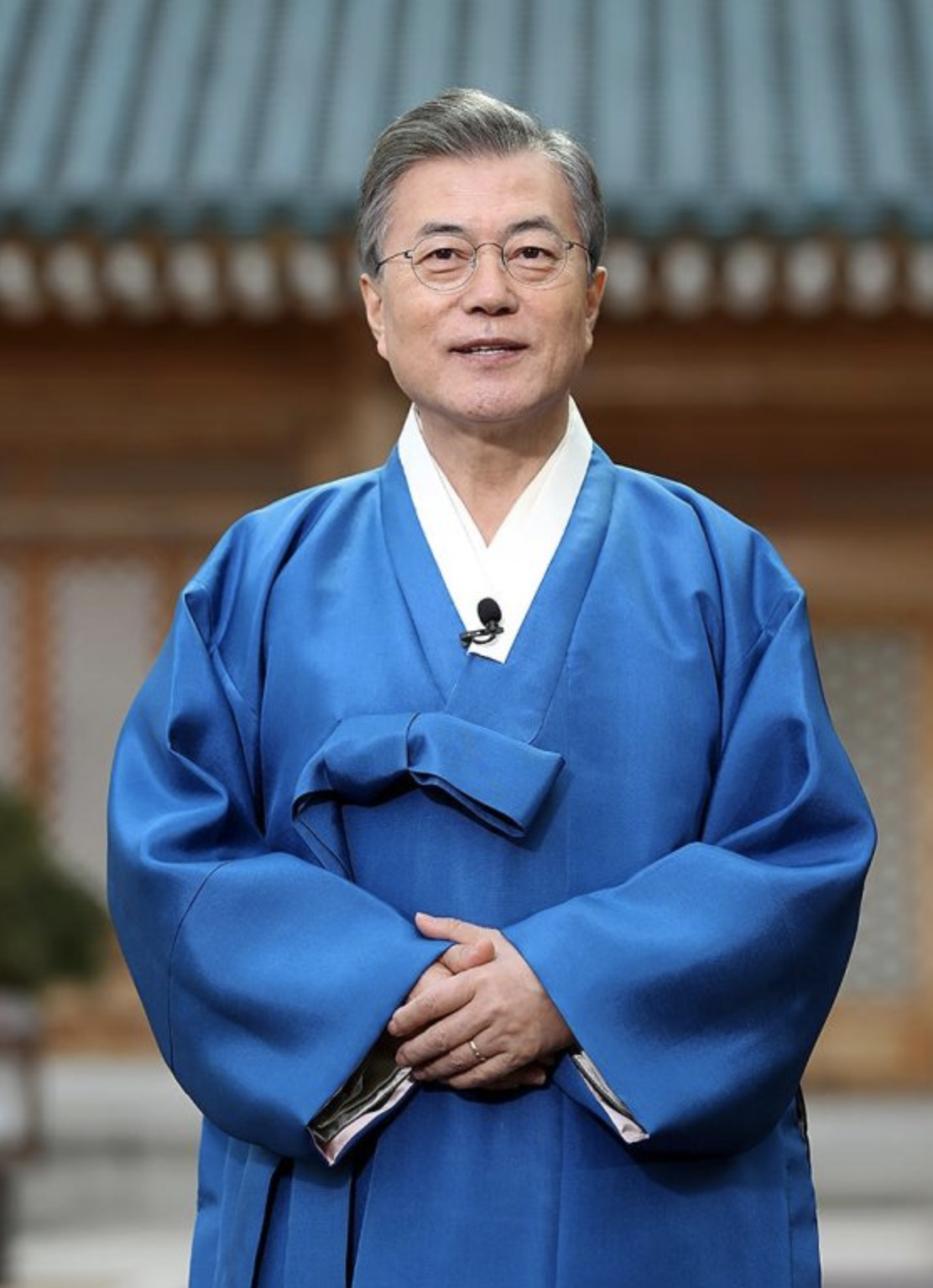 문재인 대통령 새해인사 | 인스티즈